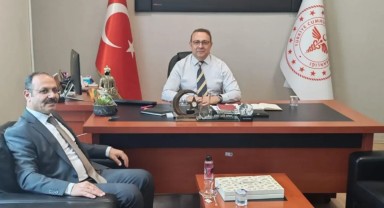Karaman'da Sağlık ve Sosyal Hizmetler Alanında İş Birliği Değerlendirildi