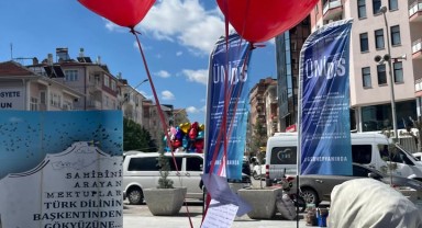 Karaman'da Sahne Alan 'Sahibini Arayan Mektuplar' Projesi Büyük İlgi Gördü