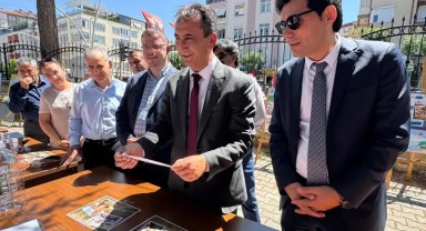 Karaman'da STEM Atölyeleri Kuraklığa Karşı Farkındalık Yarattı