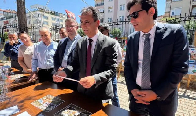Karaman'da STEM Atölyeleri Kuraklığa Karşı Farkındalık Yarattı