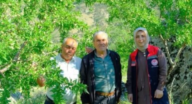 Karaman'da Tarımsal Faaliyetler ve Köy Ziyaretleri Devam Ediyor