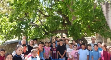 Karaman'da 'Tertemiz Karaman Projesi' Kapsamında Farkındalık Konferansı Düzenlendi