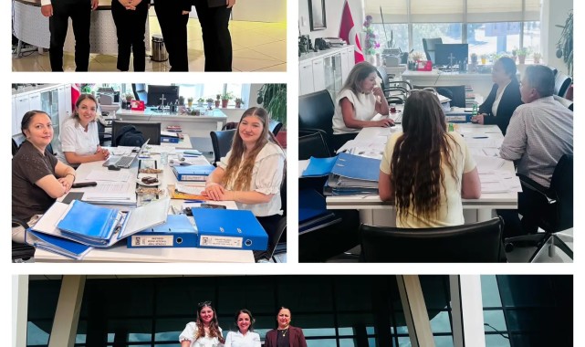 KTSO'da TOBB Akreditasyon Geliştirme Ziyareti Başarıyla Tamamlandı