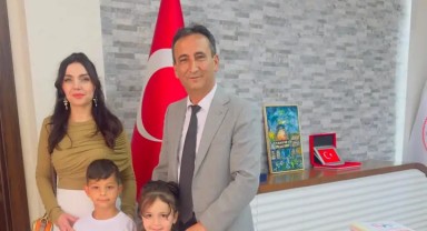 Nene Hatun Anaokulu'ndan Harezmi Eğitim Modeliyle Örnek Çalışma