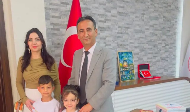 Nene Hatun Anaokulu'ndan Harezmi Eğitim Modeliyle Örnek Çalışma