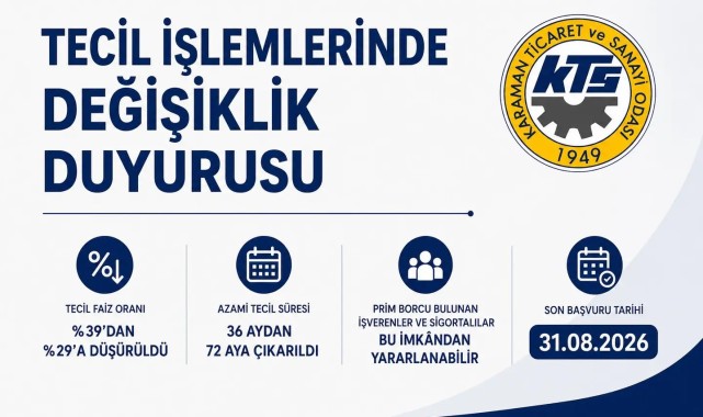 SGK'dan Tecil İşlemlerinde Önemli Değişiklik: Faiz Oranı Düşürüldü, Süre Uzatıldı