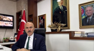 Zincir Marketlere Denetim Çağrısı: Mehmet Bayram'dan Önemli Uyarı