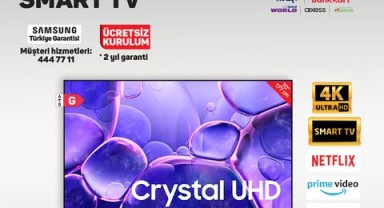 A101'de 