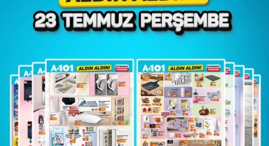 A101'den 
