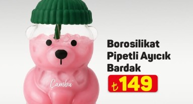 A101'den 