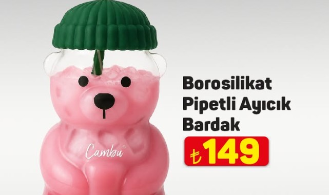 A101'den