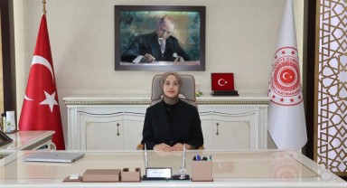 Ayrancı Kaymakamı Nihal Özer Göreve Başladı