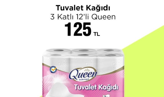 BİM'den Karaman'daki Mağazalarında Geçerli Yeni İndirim Fırsatı