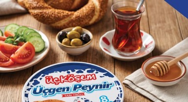 BİM'den Lezzet Üçgeni: Çay, Simit ve Peynir Kombinasyonu
