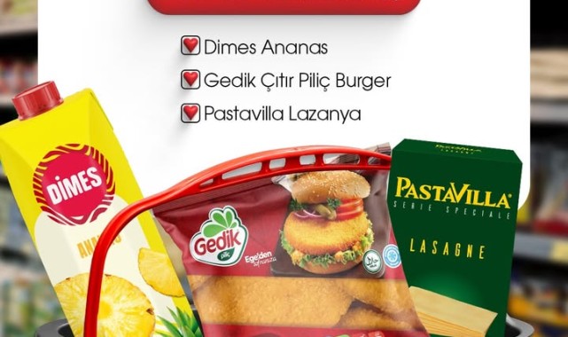 BİM'den Salı Aktüeli: Evdeki Eksikler İçin Kaçırılmayacak Fırsatlar