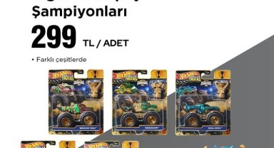 Karaman BİM Aktüel Ürünleri ile Alışverişte Fırsat Dönemi Başladı