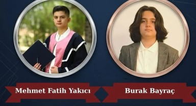 Karamanlı Öğrenciler LGS 2026'da 500 Tam Puanla Gururlandırdı