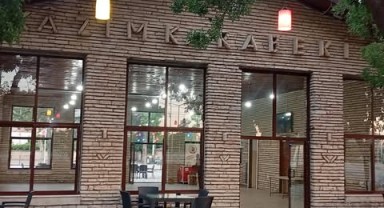 Kazımkarabekir Paşa Parkı Sosyal Tesisleri Hizmete Açıldı