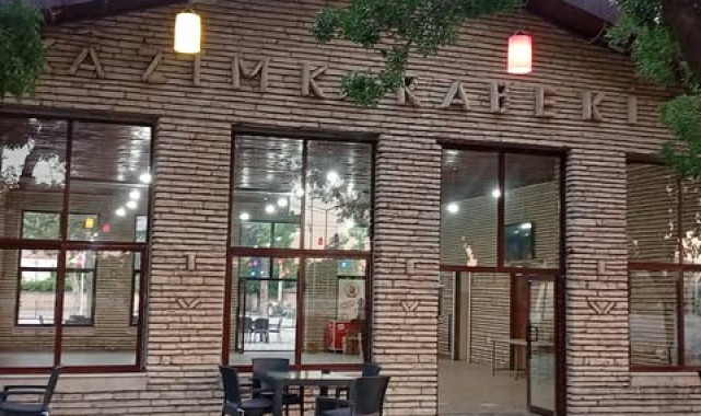 Kazımkarabekir Paşa Parkı Sosyal Tesisleri Hizmete Açıldı