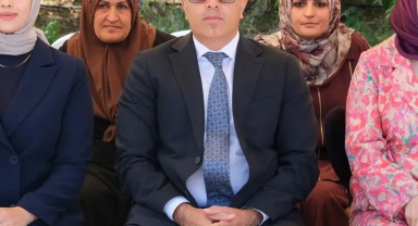 Ayrancı'da Sağlıklı Ana Arı ve Bal Projesi Kapsamında Kovanlar Teslim Edildi