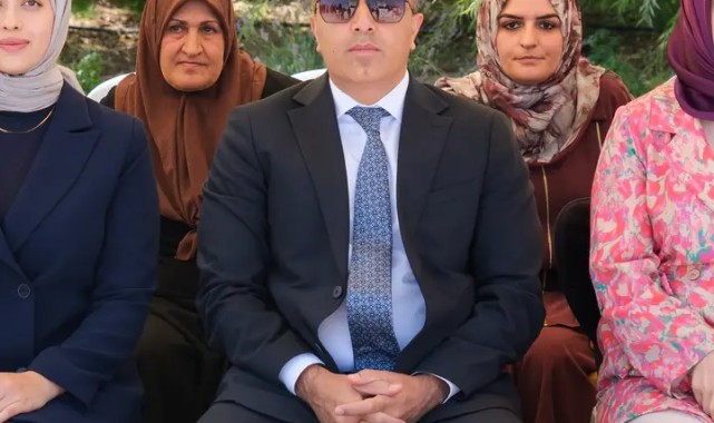 Ayrancı'da Sağlıklı Ana Arı ve Bal Projesi Kapsamında Kovanlar Teslim Edildi