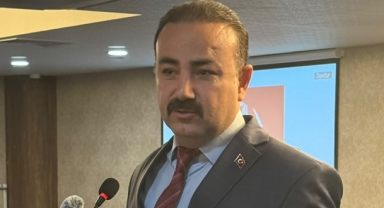BBP Karaman İl Başkanı Soyfidan’dan birlik ve terör mesajı
