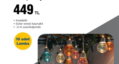 BİM 16 Ağustos'tan İtibaren Raflardaki Yerini Alacak Ürünleri Duyurdu