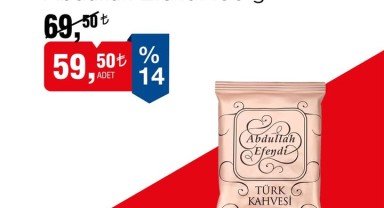 BİM Karaman Mağazalarında Ağustos Ayı Boyunca Dev İndirim Fırsatı
