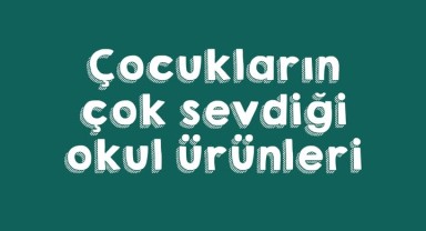 BİM'de Kırtasiye Ürünleri Fırsatı: 23 Ağustos'ta Karaman Mağazalarında Satışa Çıkıyor