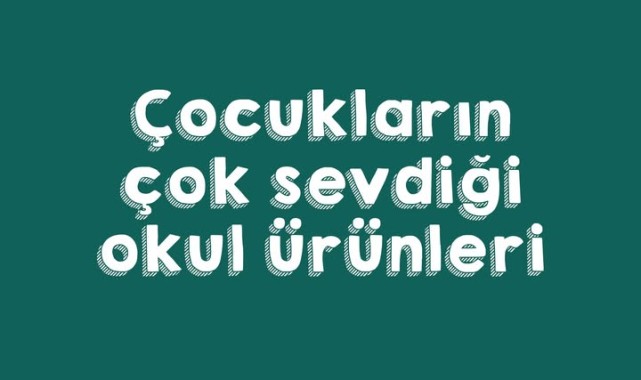 BİM'de Kırtasiye Ürünleri Fırsatı: 23 Ağustos'ta Karaman Mağazalarında Satışa Çıkıyor