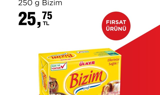 BİM'den Karaman'daki Alışveriş Severlere Müjde: 28-31 Ağustos İndirimleri Başlıyor