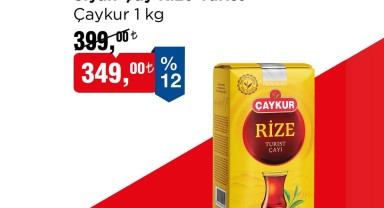 BİM'den Karaman'daki Mağazalarda 14-17 Tarihleri Arasında Büyük İndirim Fırsatı