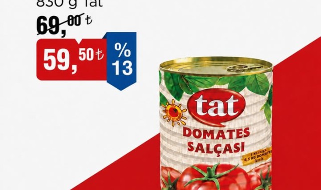 BİM'den Karaman'daki Mağazalarında Geçerli Yeni İndirim Fırsatları Başladı
