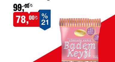 BİM'den Karaman'daki Mağazalarında Kaçırılmayacak İndirim Fırsatı