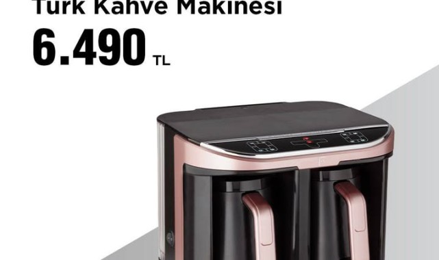 BİM'den Karamanlılar için Yeni Uygulama: 5 Ağustos'tan İtibaren Başlıyor