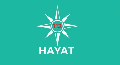 HAYAT 112 Acil Mobil Uygulaması 800 Bin İndirmeyi Aştı