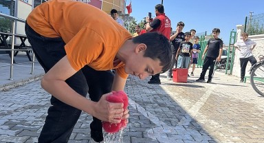 Karaman Gençlik Merkezi Yaz Kulübünde Heyecan Dolu Yarışma