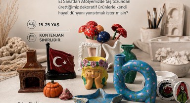 Karaman Gençlik Merkezi'nden Yeni Kurs Müjdesi: Kayıtlar Başladı