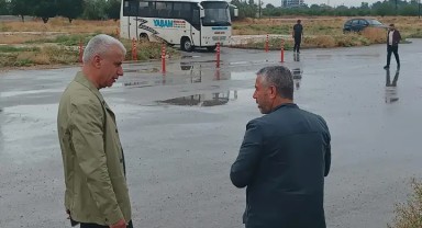 Karaman İl Milli Eğitim Müdürü Sadun Kılınç'tan MTSK Sınavı İncelemesi