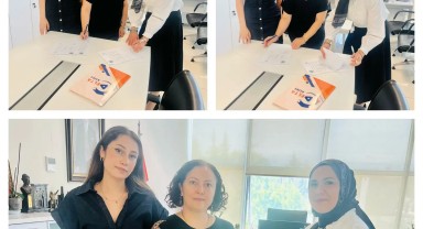 Karaman TSO ile Delta Kurs Arasında Eğitim İndirimi Protokolü İmzalandı