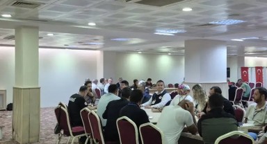Karaman'da 2027-2031 Yıllarını Kapsayan İRAP 2. Çalıştayı Gerçekleştirildi