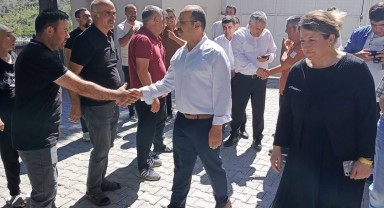 Karaman'da Anlamlı Buluşma: Huzurevi Sakinleri ve Özel Bireyler Bir Araya Geldi