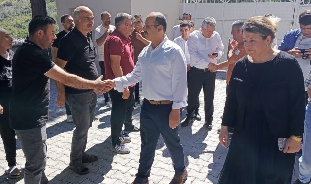 Karaman'da Anlamlı Buluşma: Huzurevi Sakinleri ve Özel Bireyler Bir Araya Geldi