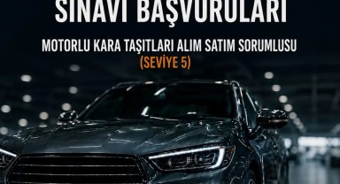 Karaman'da Galericilik Belgesi Sınav Başvuruları Başladı