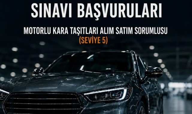 Karaman'da Galericilik Belgesi Sınav Başvuruları Başladı