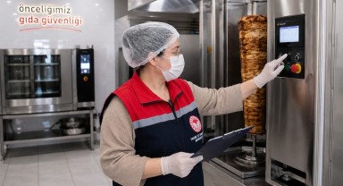 Karaman'da Gıda Güvenirliği Denetimleri Aralıksız Sürüyor