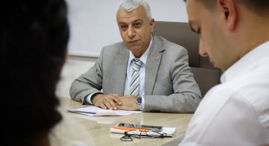 Karaman'da Özel Okullarla 2026-2027 Eğitim Yılı İstişare Toplantısı Yapıldı