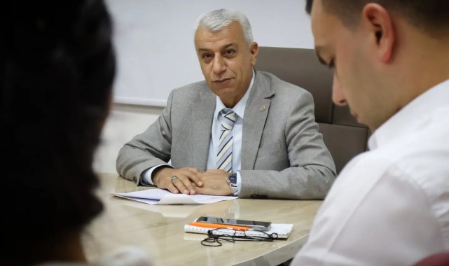 Karaman'da Özel Okullarla 2026-2027 Eğitim Yılı İstişare Toplantısı Yapıldı