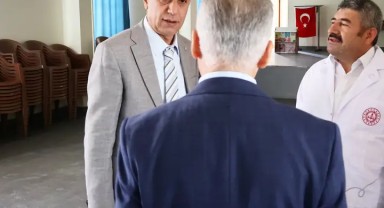 Karaman'da Yeni Eğitim Öğretim Yılı Hazırlıkları Tüm Hızıyla Sürüyor