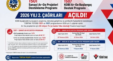 KTSO'dan Karamanlı KOBİ'lere 20 Milyon TL'ye Kadar TÜBİTAK Ar-Ge Desteği Çağrısı